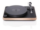 clearaudio Concept turntable MM (wood)